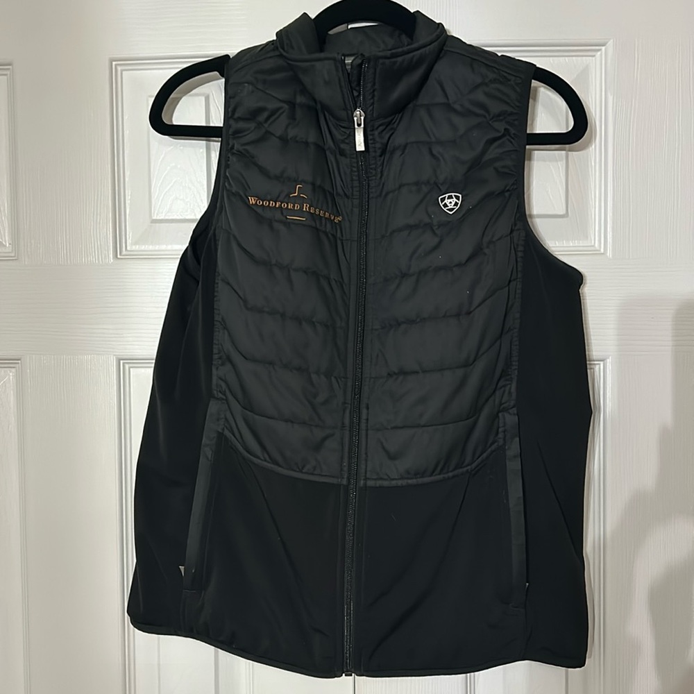 Ariat Women’s Vest Size Large